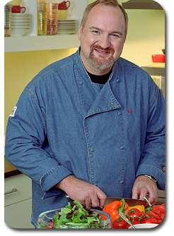 Celebrity Booking Agency - Celebrity Chef -Art Smith
