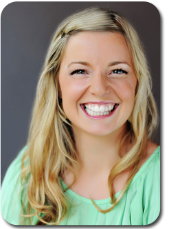 Celebrity Booking Agency - Celebrity Talent - Damaris Phillips
