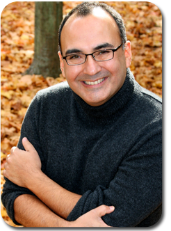 Celebrity Booking Agency - Celebrity Talent - Eric Villegas