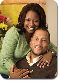 Celebrity Booking Agency - Celebrity Chef - Gina and Pat Neely