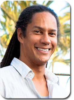 Celebrity Booking Agency - Celebrity Talent - Govind Armstrong