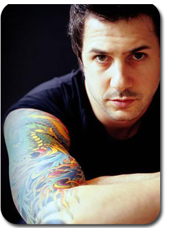 Celebrity Booking Agency - Celebrity Talent -  Johnny Iuzzini