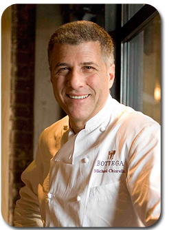 Celebrity Booking Agency - Celebrity Chef - Michael Chiarello