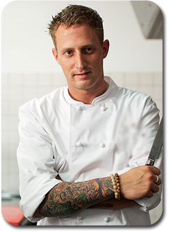 Celebrity Booking Agency - Celebrity Chef - Michael Voltaggio