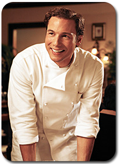 Celebrity Booking Agency - Celebrity Chef -Rocco DiSpirito