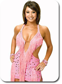 Celebrity Booking Agency - Celebrity Dancer - Cheryl Burke