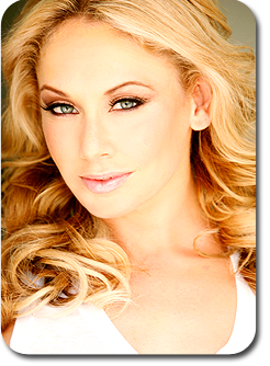 Celebrity Booking Agency - Celebrity Dancer - Kym Johnson