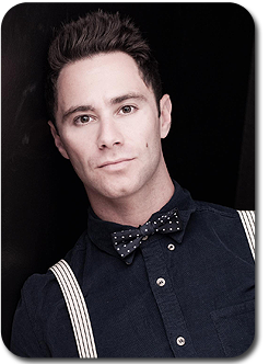 Celebrity Booking Agency - Celebrity Talent -  Sasha Farber