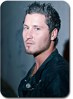 Celebrity Booking Agency - Celebrity Dancer - Val Chmerkovskiy