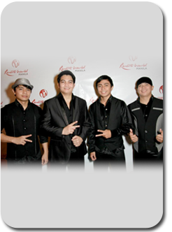 Celebrity Booking Agency - Celebrity Talent - Velasco Brothers