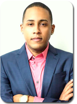 Celebrity Booking Agency - Celebrity Talent - Angel Rivera