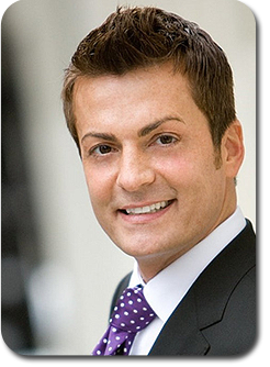 Celebrity Booking Agency - Celebrity Fashion Designer - Randy Fenoli