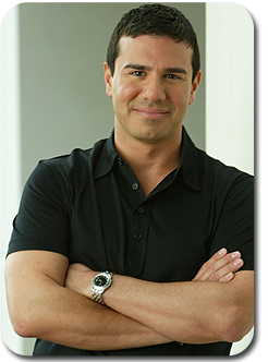 Celebrity Booking Agency - Celebrity Talent -  Sam Saboura