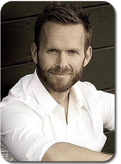 Celebrity Booking Agency - Celebrity Talent -  Bob Harper