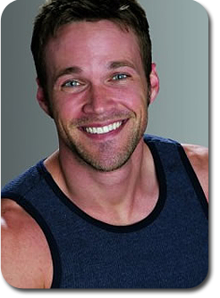 Celebrity Booking Agency - Celebrity Host - Chris Powell