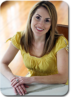 Celebrity Booking Agency - Celebrity Talent -  Frances Largeman-Roth