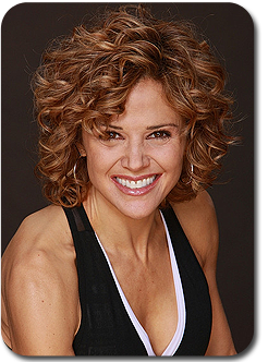 Celebrity Booking Agency - Celebrity Talent -  Holly Mosier