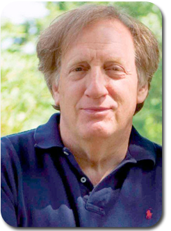 Celebrity Booking Agency - Celebrity Talent - Alan Zweibel