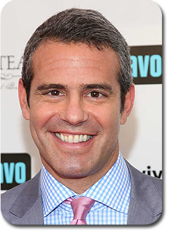 Celebrity Booking Agency - Celebrity Host & Speaker -  Andy Cohan