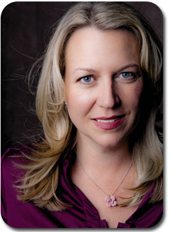 Celebrity Booking Agency - Celebrity Talent - Cheryl Strayed