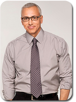 Celebrity Booking Agency - Celebrity Host & Speaker  -  Dr Drew