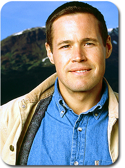 Celebrity Booking Agency - Celebrity Talent -  Jeff Corwin