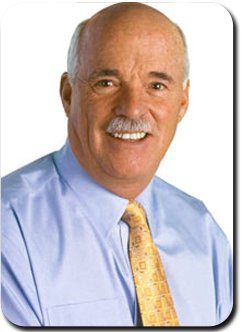 Celebrity Booking Agency - Celebrity Talent - John Scherer