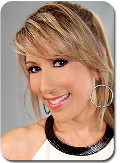 Celebrity Booking Agency - Celebrity Host & Speaker - Lori Greiner