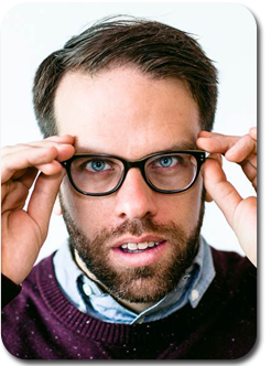 Celebrity Booking Agency - Celebrity Talent - Mark Toland