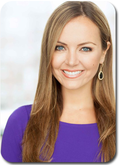 Celebrity Booking Agency - Celebrity Talent - Nicole Lapin