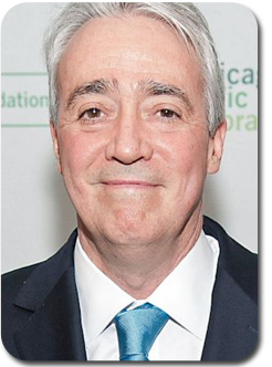 Celebrity Booking Agency - Celebrity Talent - Scott Simon