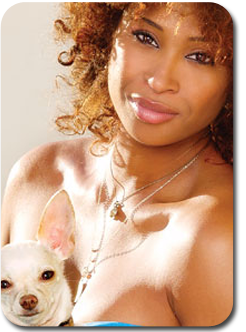 Celebrity Booking Agency - Celebrity Host & Speaker - Tanika Ray