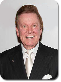 Celebrity Booking Agency - Celebrity Host & Speaker  - Wink Martindale