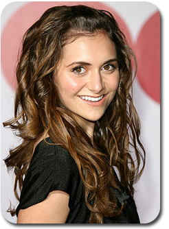 Celebrity Booking Agency - Celebrity Kids - Alyson Stoner