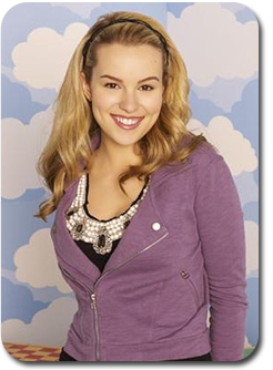 Celebrity Booking Agency - Celebrity Kids - Bridgit Mendler