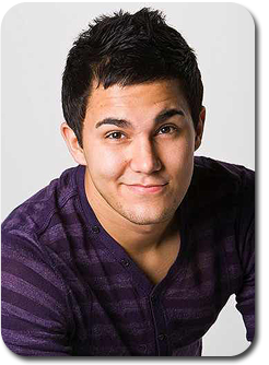 Celebrity Booking Agency - Celebrity Kids - Carlos Pena