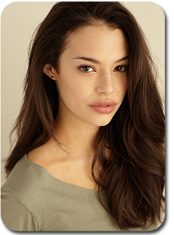 Celebrity Booking Agency - Celebrity Talent -  Chole Bridges