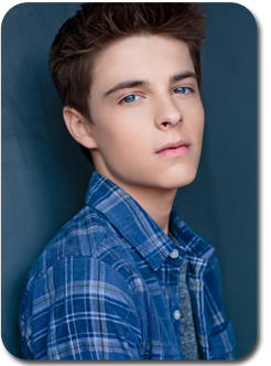 Celebrity Booking Agency - Celebrity Talent - Corey Fogelmanis