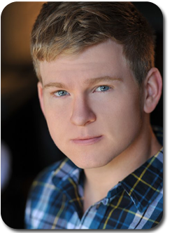 Celebrity Booking Agency - Celebrity Talent - Doug Brochu