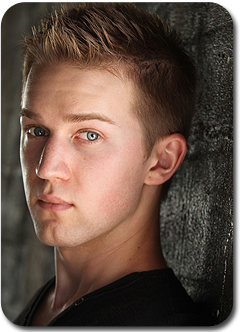 Celebrity Booking Agency - Celebrity Kids - Jason Dolley