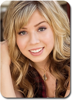 Celebrity Booking Agency - Celebrity Kids - Jennette McCurdy