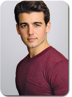 Celebrity Booking Agency - Celebrity Talent -  John DeLuca