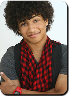 Celebrity Booking Agency - Celebrity Talent -  Jordan Fisher