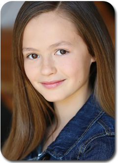 Celebrity Booking Agency - Celebrity Talent - Olivia Sanabia