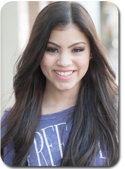 Celebrity Booking Agency - Celebrity Talent - Paola Andino