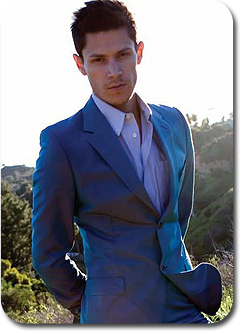 Celebrity Booking Agency - Celebrity Talent -  Alex Meraz