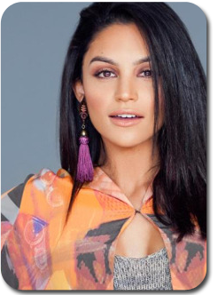 Celebrity Booking Agency - Celebrity Talent - Bianca Santos