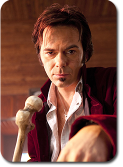 Celebrity Booking Agency - Celebrity Talent -  Billy Burke