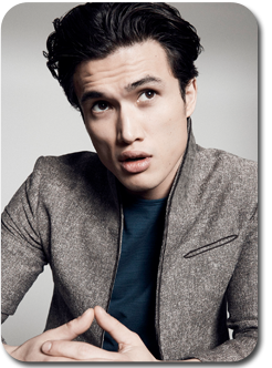 Celebrity Booking Agency - Celebrity Talent - Charles Melton