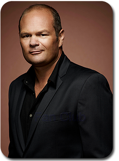 Celebrity Booking Agency - Celebrity Talent -  Chris Bauer